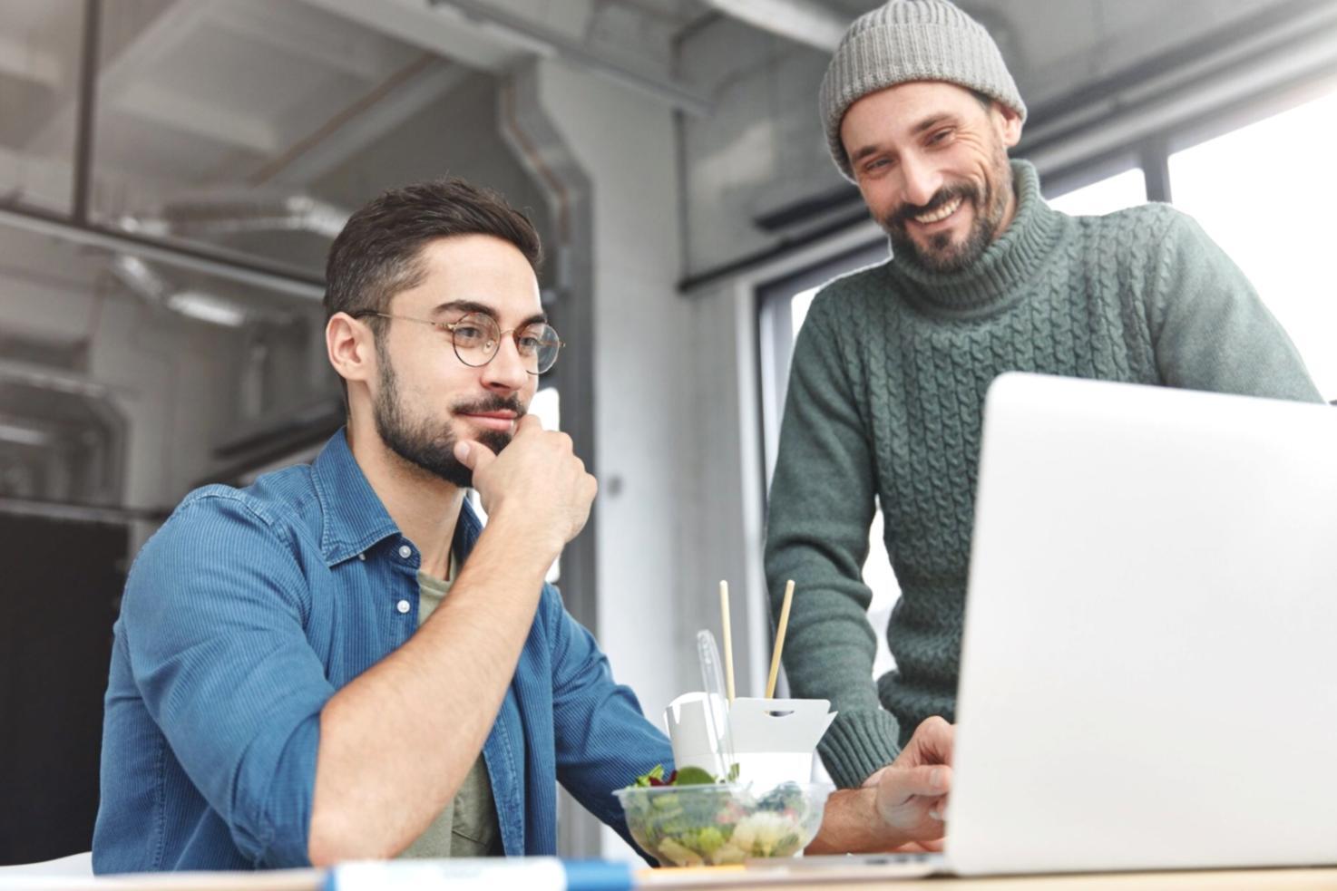 Communauté d'apprentissage en finances