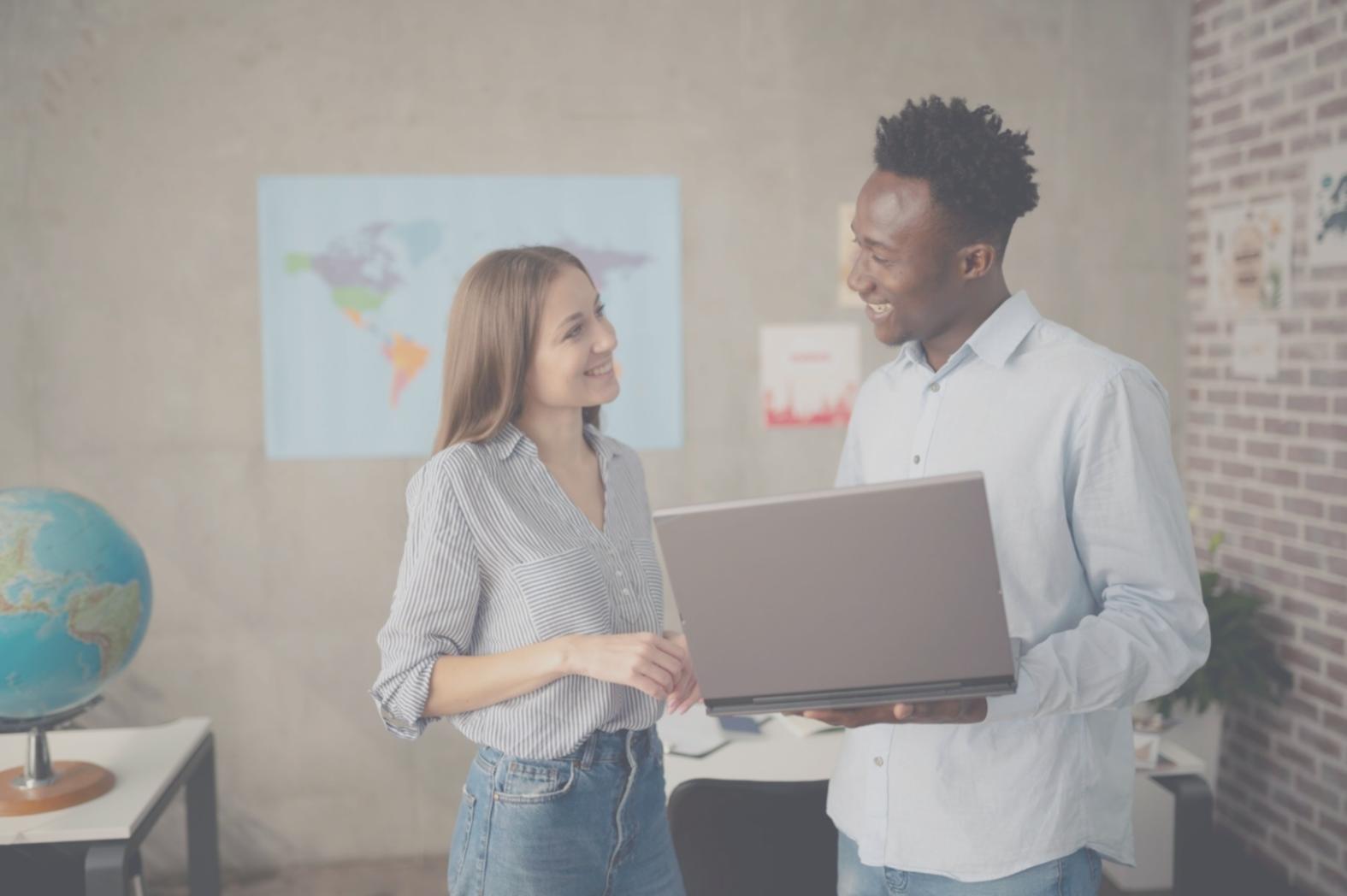 Équipe d'experts en finance